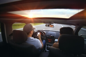 How to be a safer driver in Salt Lake City, Utah