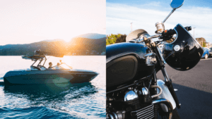 Boat & Motorcycle Safety in Salt Lake City, UT
