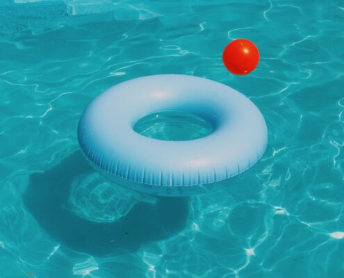 Swimming Pool & Home Insurance in Salt Lake City, Utah
