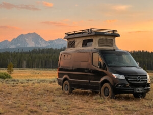 RV Insurance in Salt Lake City, Utah