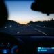 Night driving tips in Salt Lake City, Utah
