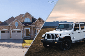 Home and Auto Insurance in Salt Lake City, Utah