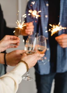 New Years Eve Party Tips in Salt Lake City, UT