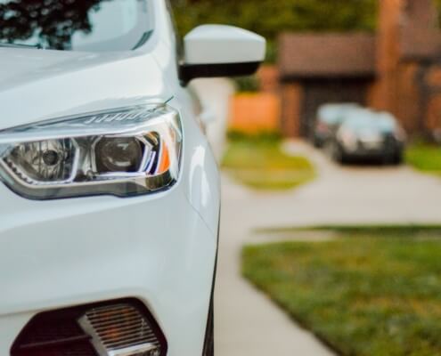 Insurance Options for Leased or Financed Vehicles in Salt Lake City, Utah