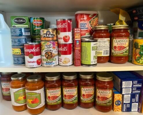 Prepping your home in the event you lose power or a natural disaster strikes - in Salt Lake City, Utah