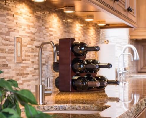 Water Damage Coverage in Salt Lake City, Utah