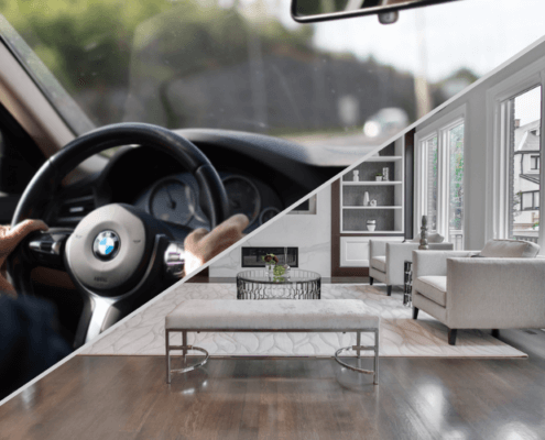 Auto and Home Insurance Discounts in Salt Lake City, Utah