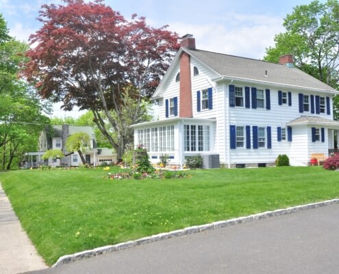 Home Theft Protection in Salt Lake City, Utah