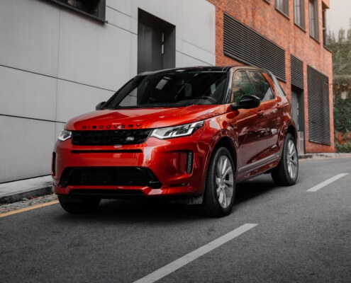 Insurance coverage and car theft in Salt Lake City, Utah