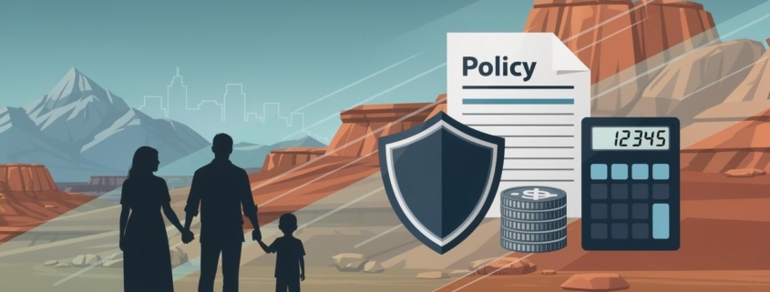 Affordable Life Insurance Utah: Protecting Your Family on a Budget
