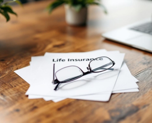 Affordable Life Insurance for the Elderly: Your Guide
