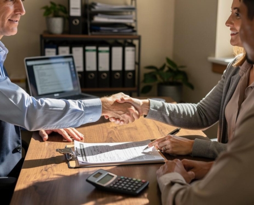 Best Local Agent Utah: How to Find a Trusted Insurance Partner