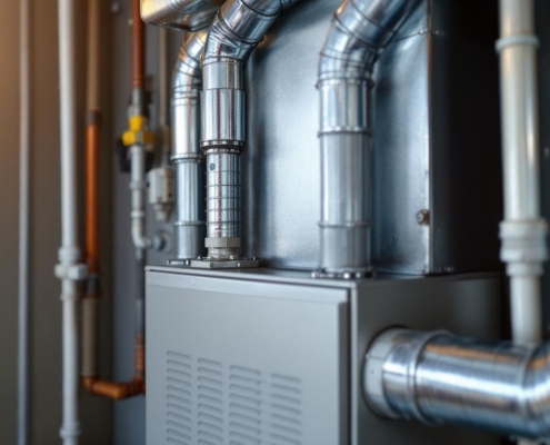 Does Homeowners Insurance Cover HVAC Systems?