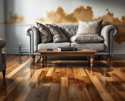 Does Homeowners Insurance Cover Water Damage?