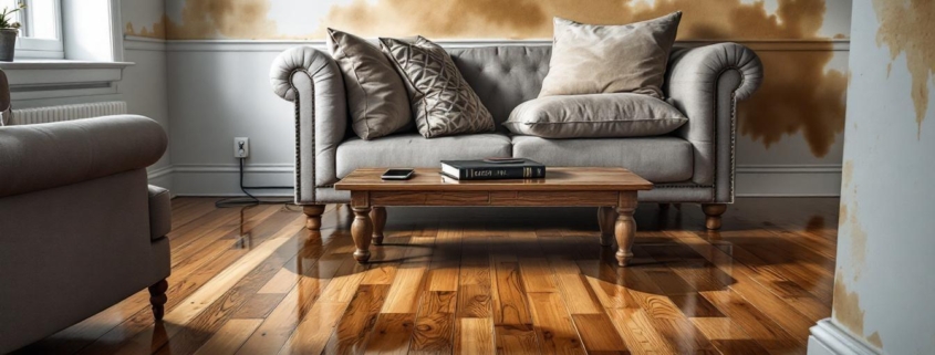 Does Homeowners Insurance Cover Water Damage?