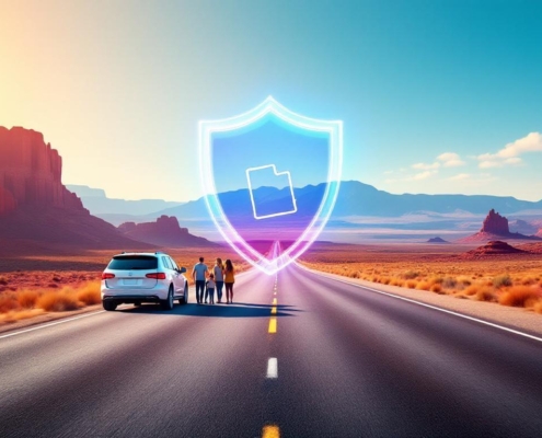 Family Car Insurance Utah: Protecting Your Loved Ones on the Road