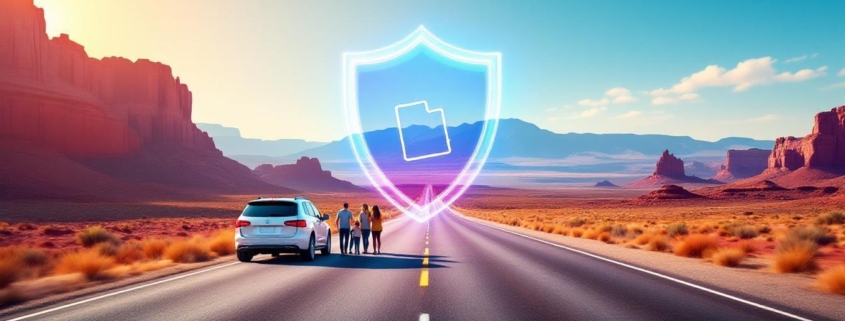 Family Car Insurance Utah: Protecting Your Loved Ones on the Road