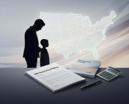 Family Life Insurance Utah: Planning With a Reliable Guide