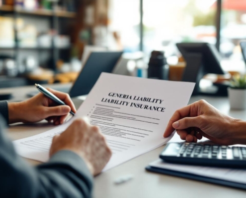 General Liability Insurance for Small Businesses Explained