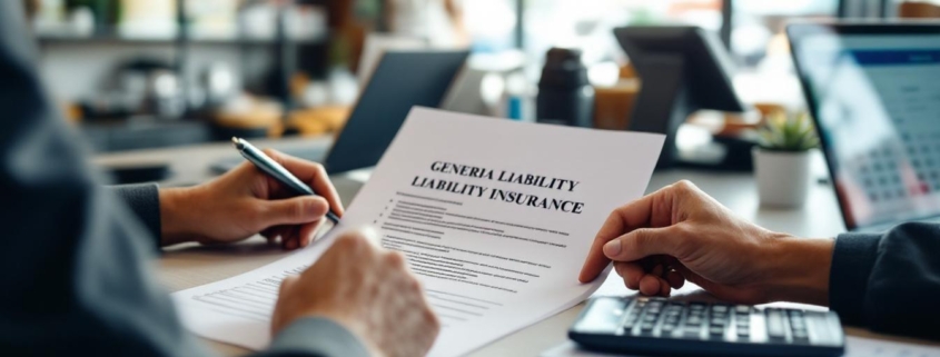 General Liability Insurance for Small Businesses Explained
