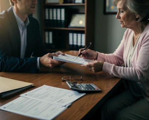 Guaranteed Issue Life: What It Means For Your Coverage