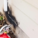 Homeowners Insurance for Fire Damage Protection