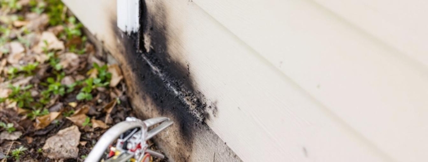 Homeowners Insurance for Fire Damage Protection