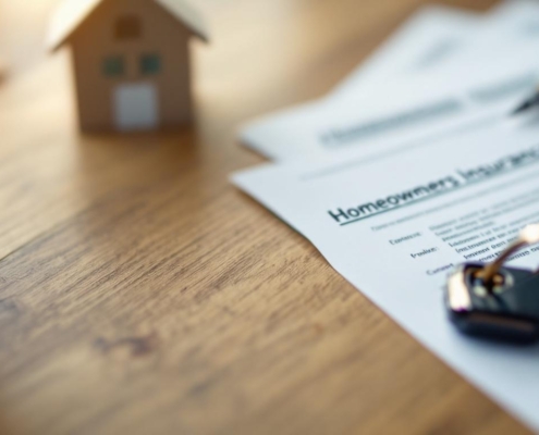 Homeowners Insurance for Rental Property Owners