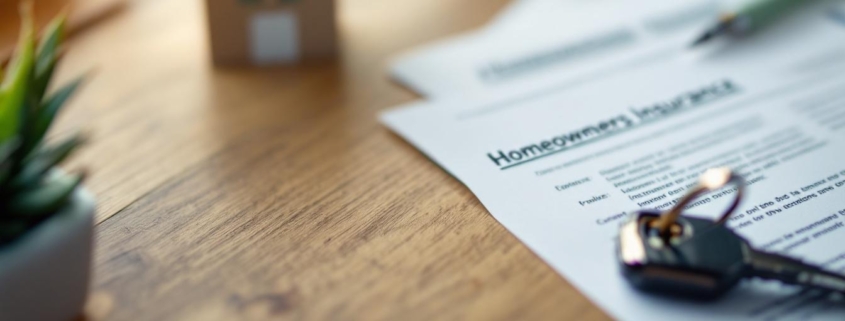 Homeowners Insurance for Rental Property Owners