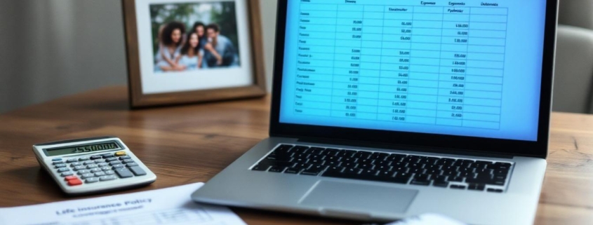 How Much Life Insurance Do I Really Need?