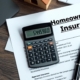 How to Calculate Homeowners Insurance Cost