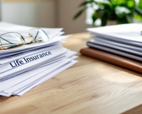 How to Find the Top Rated Life Insurance Policy