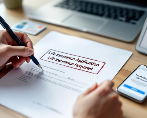 How to Get Life Insurance Without Medical Tests