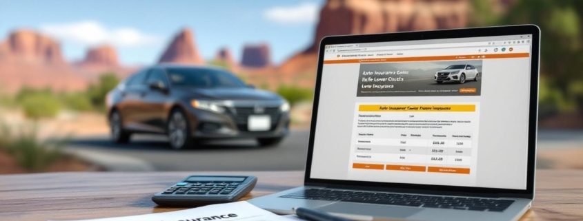 How to Lower Your Car Insurance Rates in Utah