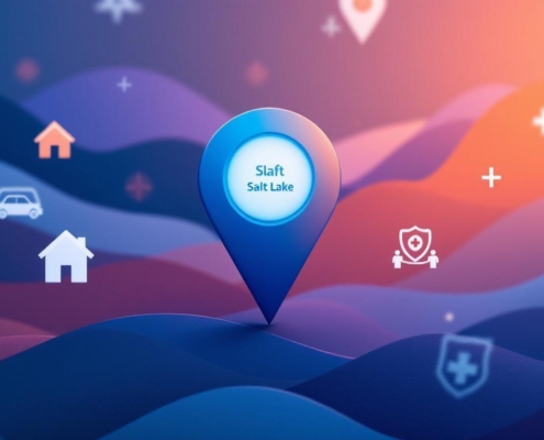 Independent Agents Salt Lake: Your Local Insurance Advantage