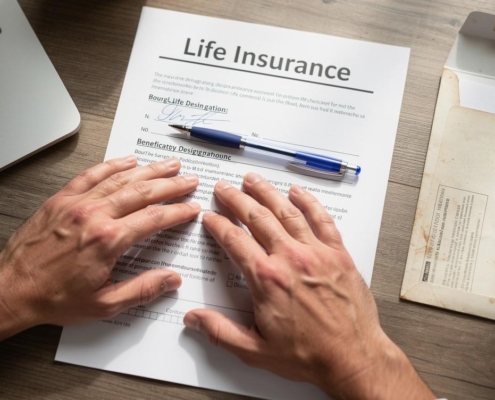 Life Insurance Beneficiaries Utah: Planning For Your Loved Ones