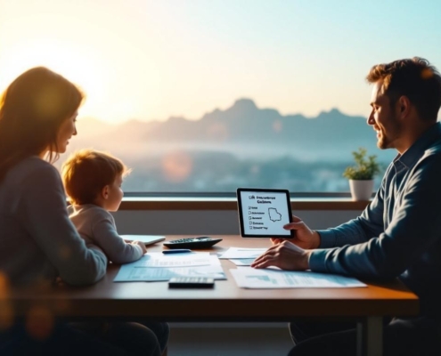 Life Insurance Guidance Utah: Smart Steps to Secure Your Family's Future