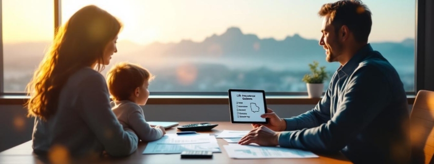 Life Insurance Guidance Utah: Smart Steps to Secure Your Family's Future