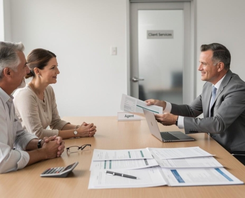 Life Insurance Options Utah: Choosing a Plan That Fits