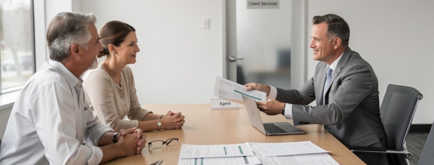 Life Insurance Options Utah: Choosing a Plan That Fits
