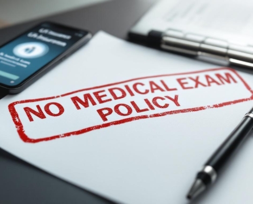 Life Insurance Policies Without Medical Exams