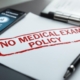 Life Insurance Policies Without Medical Exams