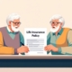 Life Insurance for Older People: Complete Guide