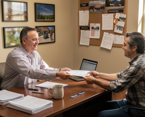 Local Utah Insurance Broker: Your Community Connection