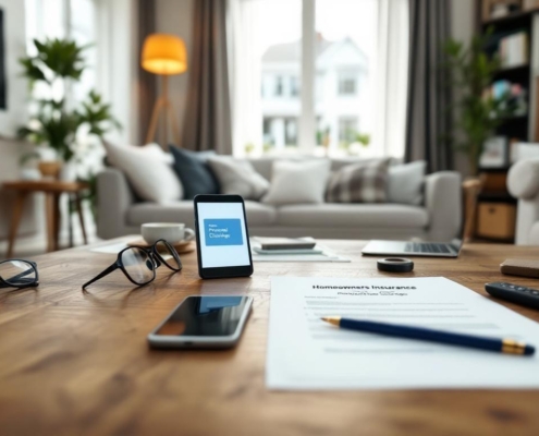 Personal Property Coverage Homeowners Insurance Guide