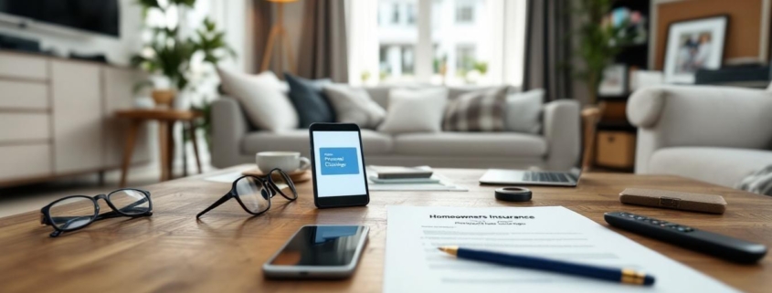 Personal Property Coverage Homeowners Insurance Guide