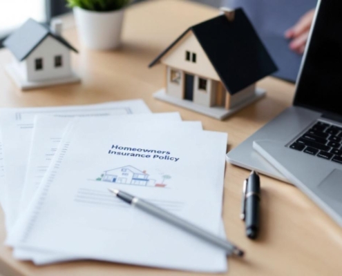 Replacement Cost on Homeowners Insurance Explained