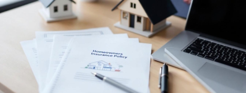 Replacement Cost on Homeowners Insurance Explained