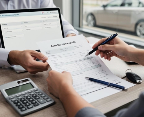Salt Lake Auto Quote: What to Expect in 2026