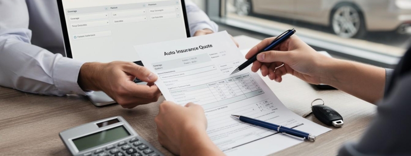 Salt Lake Auto Quote: What to Expect in 2026
